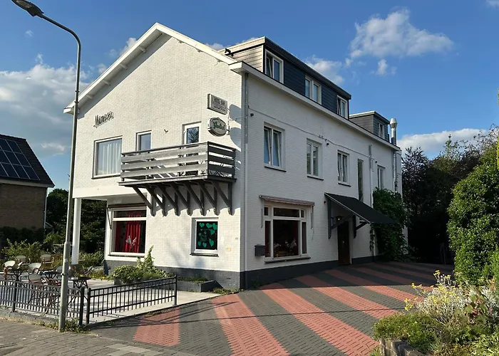 Mimosa Hotel Valkenburg aan de Geul